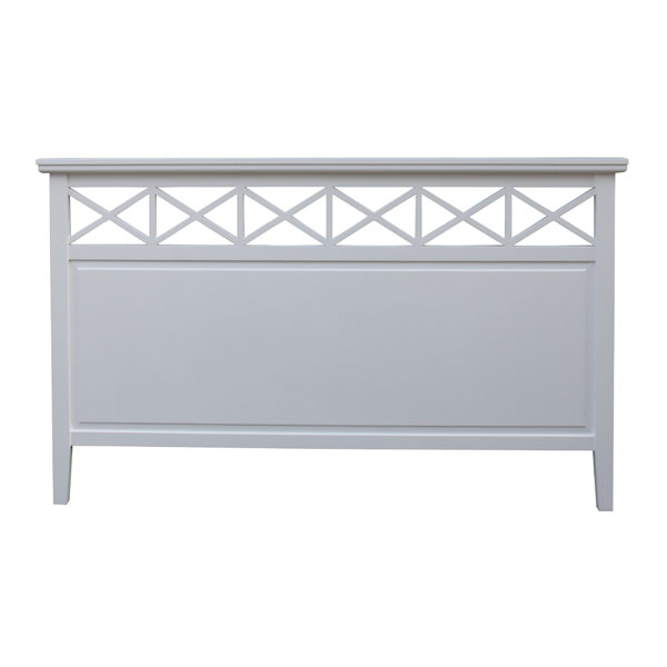 white furniture